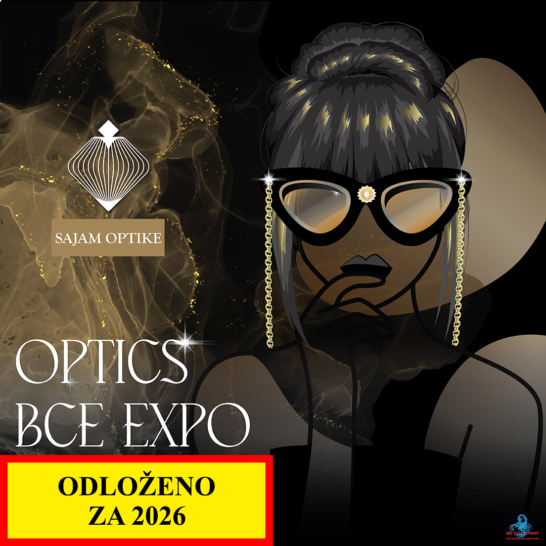 Optics BCE Expo 2025