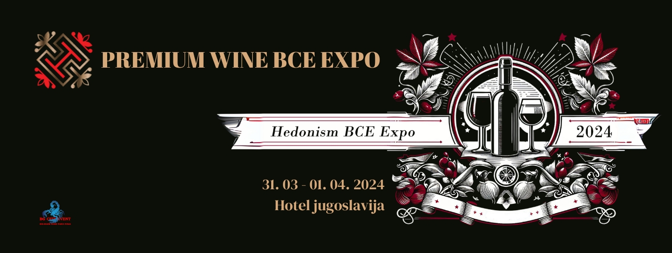 Hedonism BCE Expo / Sajam hedonizma / Beograd 2024